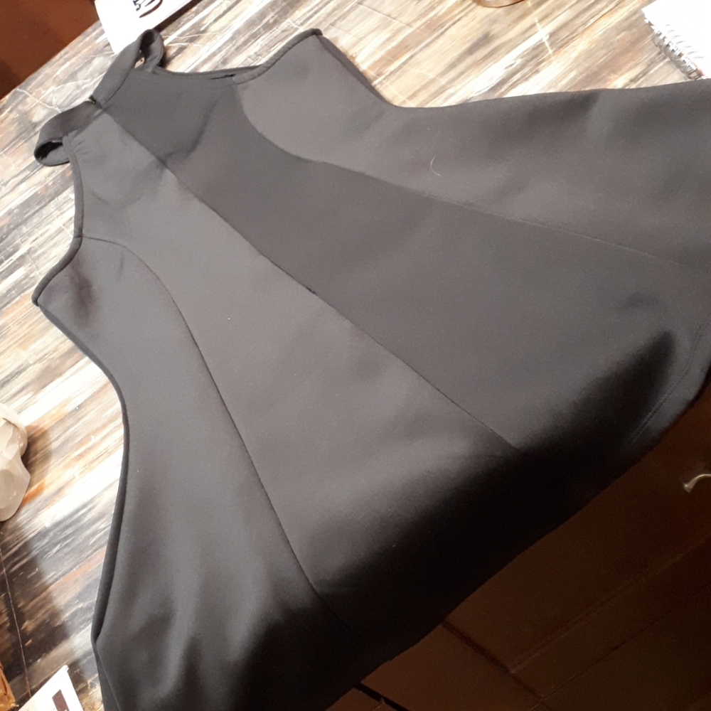 SALE!! Streetwear society minidress NWT. 4 - Picture 3 of 8
